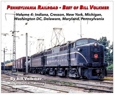 Morning Sun 6824 PRR Best of  B.Volkmer V4 