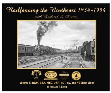 Morning Sun 7111 Railfning NE 1934-54 V5 