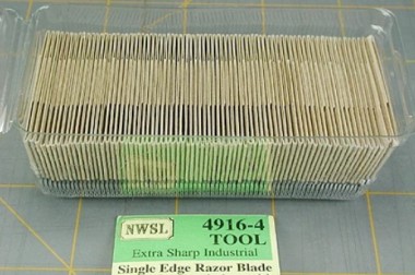 Northwest Short Line 49164 Ersatzklinge für The Chopper 