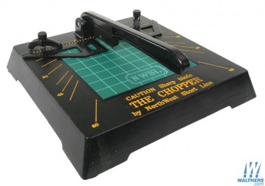 Northwest Short Line 694 The Chopper II - Precision cutting tool 