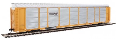 WalthersProto 101427 NS 89' Tri-Level #802358 
