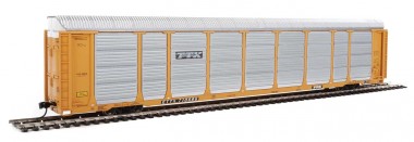WalthersProto 101429 TTX 89' Tri-Level #710686 