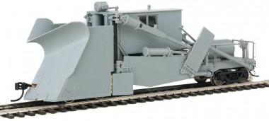WalthersProto 110100 UNDEC Schneeräumer 