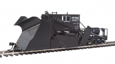 WalthersProto 110118 CN Schneeräumer #402877 