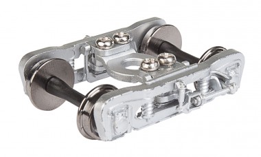 WalthersProto 2123 GSC Commuter Trk Slv 2/ 