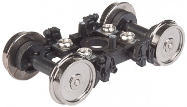 WalthersProto 2131 Amflt Inside Brng Trk 2/ 