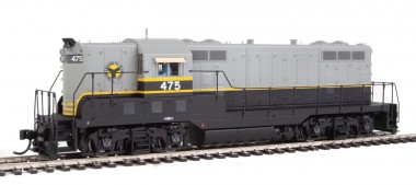 WalthersProto 42401 BRC Diesellok GP7 #475 