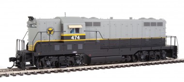 WalthersProto 49400 BRC Diesellok GP7 #474 