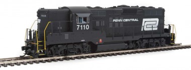 WalthersProto 49707 PC Diesellok GP9 #7110 