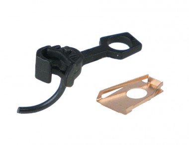 WalthersProto 6002 Proto Max Cplr Std 40/ 