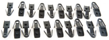 WalthersProto 6020 Long Shank Drawbar 20/ 