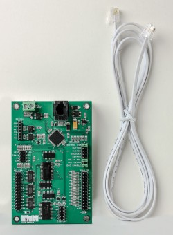 Walthers 2321 Advanced Control Module 