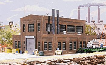 Walthers 3211 Allied Rail Rebuilders 