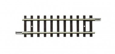 Fleischmann 22204 Gleis gerade 54,2 mm 