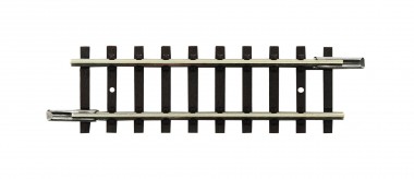 Fleischmann 22205 Gleis gerade 50 mm 