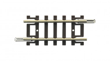 Fleischmann 22206 Gleis gerade 33,6 mm 