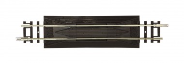 Fleischmann 22210 Aufgleisschiene 104,2 mm 