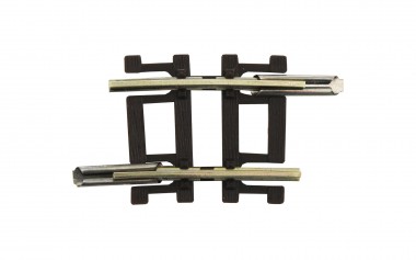 Fleischmann 22232 Gleis gebogen R1 194,6 mm 6° 