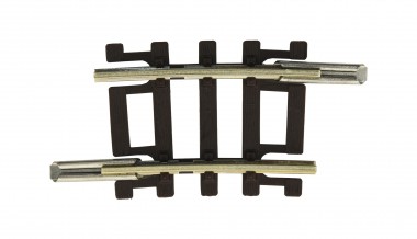 Fleischmann 22234 Gleis gebogen R2 228,2 mm 6° 