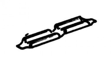 Fleischmann 22240 Übergangsschienenverbinder Arnold 