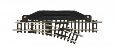 Fleischmann 22251 Weiche rechts 24° elektrisch 