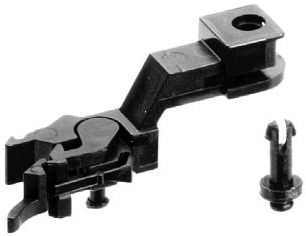 Fleischmann 386516 Profi-Schlitzkupplung, 50 St. 