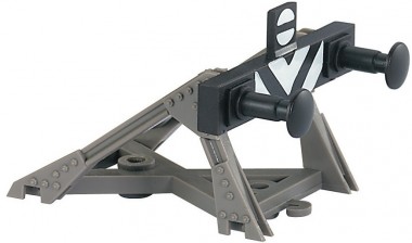 Fleischmann 6117 Prellbock zum Aufstecken 