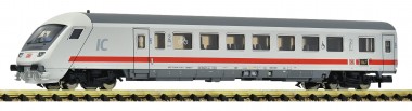 Fleischmann 6260048 DBAG IC-Steuerwagen Ep.6 