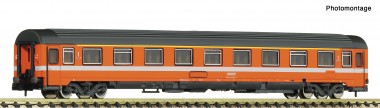 Fleischmann 6260087 SNCF Eurofima-Schnellzugwagen 1.Kl Ep.4 
