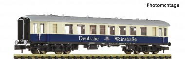 Fleischmann 6260099 DB Gesellschaftswagen "Weinstraße" Ep.4 