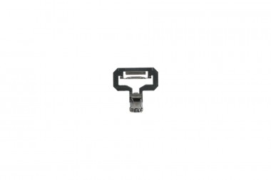 Fleischmann 6431 Anschlußklemme 1-polig 