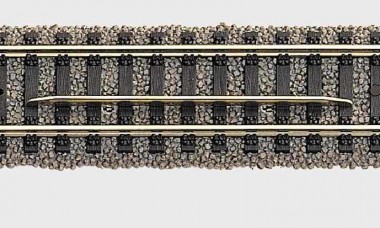 Fleischmann 6432 Schaltschiene 1-polig 