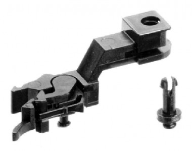 Fleischmann 6516 Schlitzkupplung 