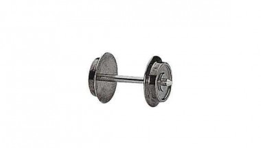 Fleischmann 6560 Wechselstrom Tauschradsatz 