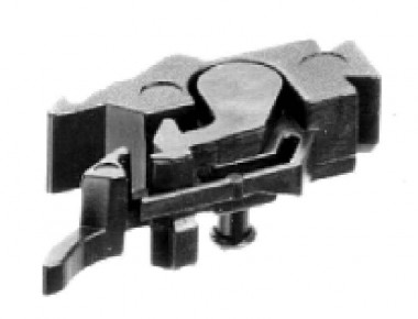 Fleischmann 6570 Profi Kupplungskopf höhenverstellbar 