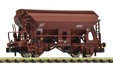 Fleischmann 6660043 DR Schwenkdachwagen Tds Ep.4 