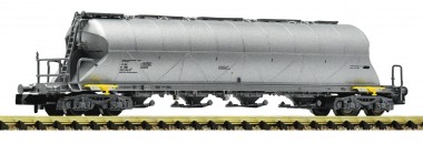 Fleischmann 6660063 ÖBB Staubsilowagen Uacs-x Ep.5/6 