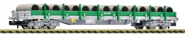 Fleischmann 6660100 RENFE Rungenwagen Res Ep.6 