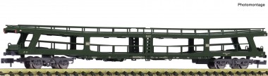 Fleischmann 6660153 DB Reisezug-Autotransportwagen Ep.4 