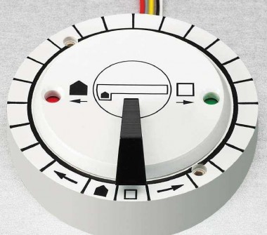 Fleischmann 6910 Drehscheiben Schalter 