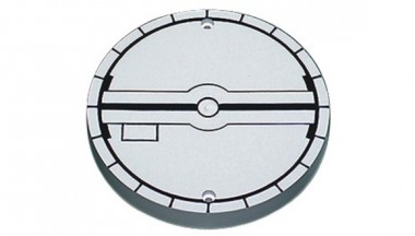 Fleischmann 6914 Drehscheibensymbol 