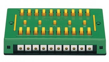 Fleischmann 6941 Klemmenplatte 