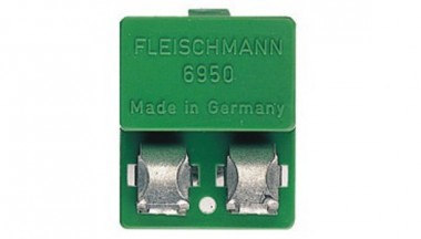 Fleischmann 6950 Streckengleichrichter 