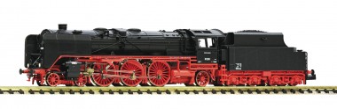 Fleischmann 714502 DB Dampflok BR 01 200 Ep.3 