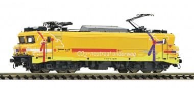 Fleischmann 732176 Strukton Rail E-Lok 1600 Ep.6 