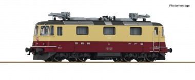 Fleischmann 732400 SBB E-Lok Re 4/4 II 11158 TEE Ep.4/5 
