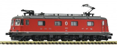 Fleischmann 734194 SBB E-Lok Re 6/6 11673 Ep.5 