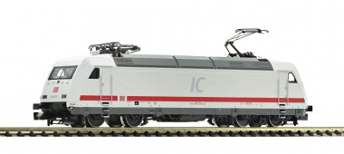 Fleischmann 735509 DB AG E-Lok BR 101 IC-Design Ep.6 