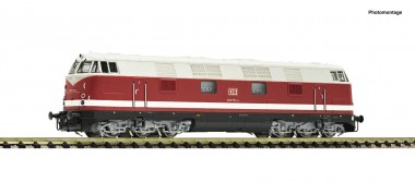Fleischmann 7370005 DBAG Diesellok BR 228 751-4 Ep.5 