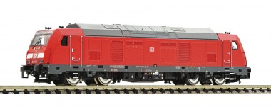 Fleischmann 7370010 DB AG Diesellok BR 245 Ep.6 